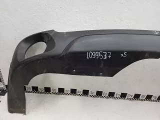 51127303441 Юбка заднего бампера BMW X5 F15 Арт L099537, вид 2