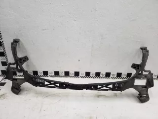 A2928850500 Кронштейн переднего бампера верхний Mercedes ML/GLE W166 Арт L099690, вид 1