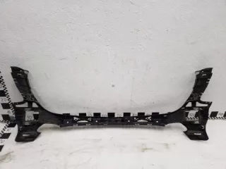 A2928850500 Кронштейн переднего бампера верхний Mercedes ML/GLE W166 Арт L099690, вид 4