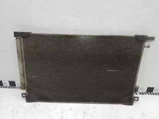 884A033010 Радиатор кондиционера Toyota Harrier xu60 Арт L099920, вид 3