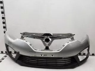 620228229R Бампер передний Renault Kaptur Арт L099946, вид 1