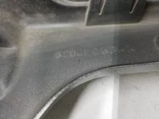620228229R Бампер передний Renault Kaptur Арт L099946, вид 4