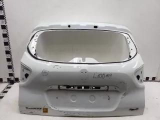 901523137R Крышка багажника Renault Kaptur Арт L100169, вид 1