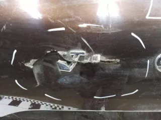 31420453 Крышка багажника Volvo XC60 2 Арт L100317, вид 2