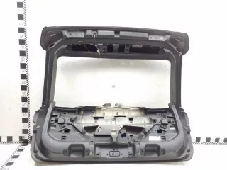 31420453 Крышка багажника Volvo XC60 2 Арт L100317, вид 3