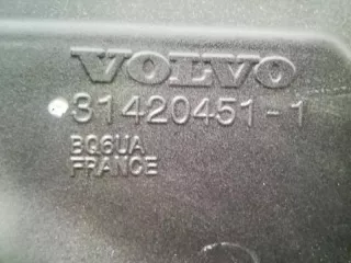 31420453 Крышка багажника Volvo XC60 2 Арт L100317, вид 4