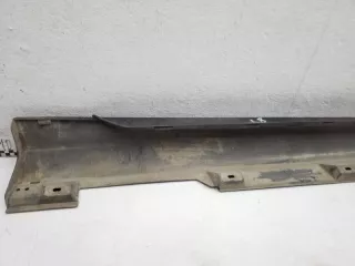 BM51A10155A Накладка порога левого Ford Focus 3 Арт L100434, вид 3