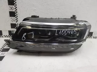 5NB941081D Фара передняя левая Volkswagen Tiguan 2 Арт L100465, вид 1