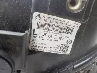 5NB941081D Фара передняя левая Volkswagen Tiguan 2 Арт L100465, вид 5