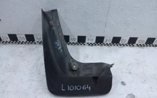 82162353925 Брызговик BMW X6 F16 Арт L101064, вид 1