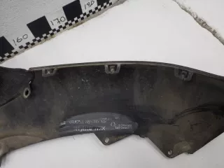 A2538850565 Юбка переднего бампера Mercedes GL X166 Арт 999841L, вид 4