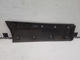 828714EA0A Накладка двери задней левой Nissan Qashqai 2 Арт 999679L, вид 2