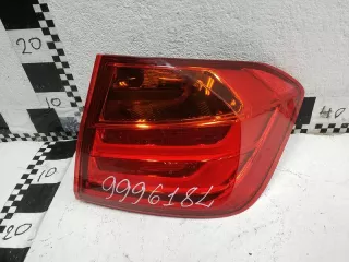 63217372784 Фонарь задний правый BMW 3 F80 Арт 999618L, вид 1