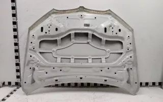 41007463772 Капот BMW X1 F48 Арт 999298L, вид 10