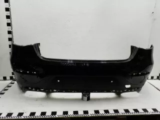 A2538852525 Бампер задний верхняя часть Mercedes GLC X253 Арт 999264L, вид 1