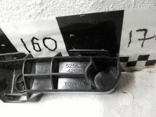5256242020 Кронштейн заднего бампера правый Toyota Rav 4 4 Арт 999196L, вид 4