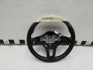 A00046038029E38 Рулевое колесо Mercedes GL X166 Арт 999113L, вид 1