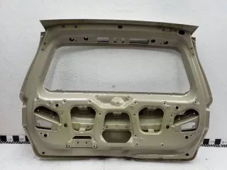 73700K0000 Крышка багажника (дверь 3-5) Kia Soul 3 Арт 998668L, вид 4