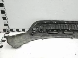 A2538859601 Юбка переднего бампера Mercedes GL X166 Арт 998376L, вид 4