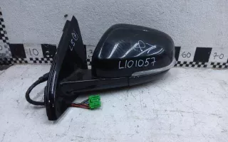 31402561 Зеркало заднего вида наружное левое Volvo S60 2 Арт L101057, вид 1