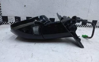 31402561 Зеркало заднего вида наружное левое Volvo S60 2 Арт L101057, вид 5