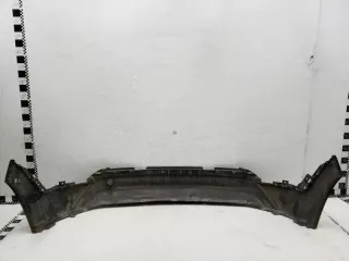 86612D7010 Юбка заднего бампера Hyundai Tucson 3 Арт 998192L, вид 4