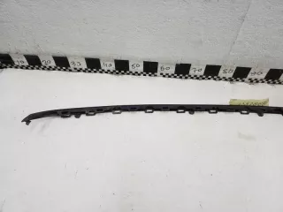 4M0807578 Накладка (юбка) заднего бампера Audi Q7 4M Арт 998172L, вид 3