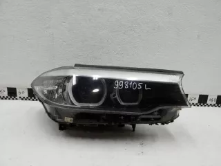 8499112 Фара передняя правая BMW 5 G30/G31 Арт 998105L, вид 1