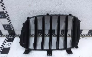 51137440854 Решетка радиатора правая BMW X3 G01 Арт 998042L, вид 2