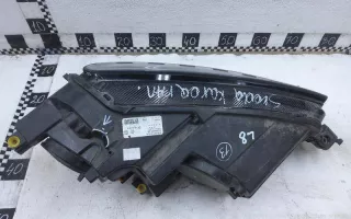 57B941015A Фара передняя левая Skoda Karoq Арт 997944L, вид 4