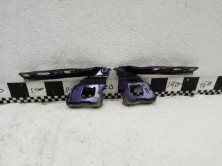 8K0823301D Петля капота левая Audi A4 B8 Арт 997919L, вид 2