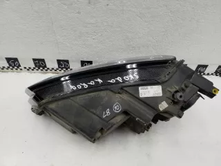57B941016A Фара передняя правая Skoda Karoq Арт 997450L, вид 3