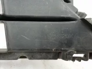 GHP9501T1 Решетка переднего бампера Mazda 6 3 Арт 997403L, вид 4