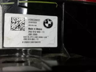 63219853369 Фонарь задний левый BMW X3 G01 Арт 997135L, вид 4
