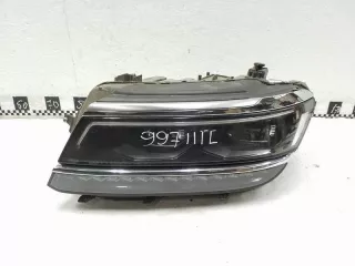 5NB941081D Фара передняя левая Volkswagen Tiguan 2 Арт 997111L, вид 1