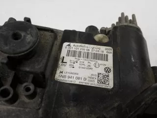 5NB941081D Фара передняя левая Volkswagen Tiguan 2 Арт 997111L, вид 7