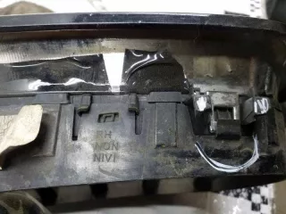 51712334710 Решетка радиатора BMW X5 F15 Арт L100683, вид 3