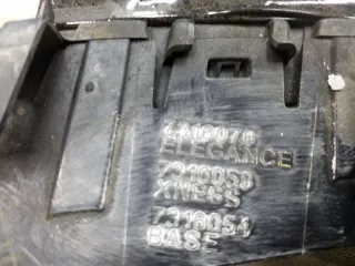 51712334710 Решетка радиатора BMW X5 F15 Арт L100683, вид 4