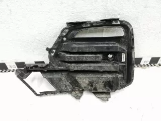 51117449680 Заглушка (решетка) в бампер передний BMW X5 G05  Арт 996840L, вид 4