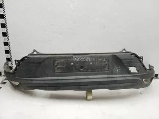 850182233R Бампер задний Renault Arkana Арт 996668L, вид 1