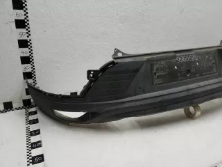 850182233R Бампер задний Renault Arkana Арт 996668L, вид 2