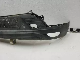 850182233R Бампер задний Renault Arkana Арт 996668L, вид 3