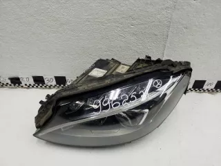 A2059062504 Фара передняя левая Mercedes C W205 Арт 996253L, вид 1