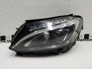 A2059062504 Фара передняя левая Mercedes C W205 Арт 996253L, вид 2