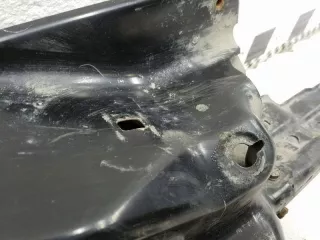 1379472080 Панель передняя верхняя часть Fiat Ducato 4 Арт 996112L, вид 3