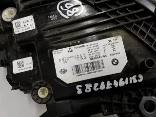 63119479283 Фара передняя левая BMW 6 G32 Арт 996036L, вид 3