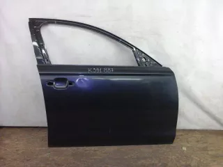 4G0831052 Дверь передняя правая Audi A6 C7 (S6,RS6) Арт K391887, вид 1