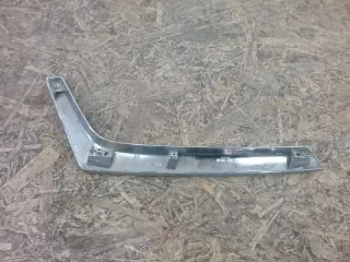 7450A876 Накладка хром решетки радиатора правая Mitsubishi Pajero Sport 2 restailing Арт K414409, вид 2