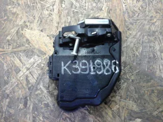6905006100 Замок двери задней правой Toyota Rav 4 4 Арт K391986, вид 1