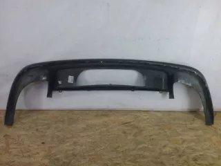 7P6807568L Накладка (юбка) заднего бампера Volkswagen Touareg 2 Арт K055560, вид 3